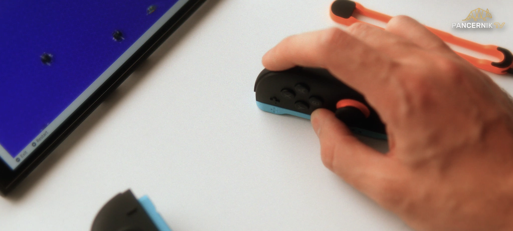 Recenzja Nintendo Switch 2: okiem totalnego nowicjusza 